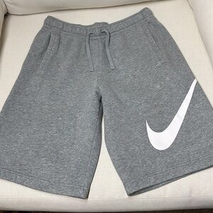Nike Mens Cotton Short